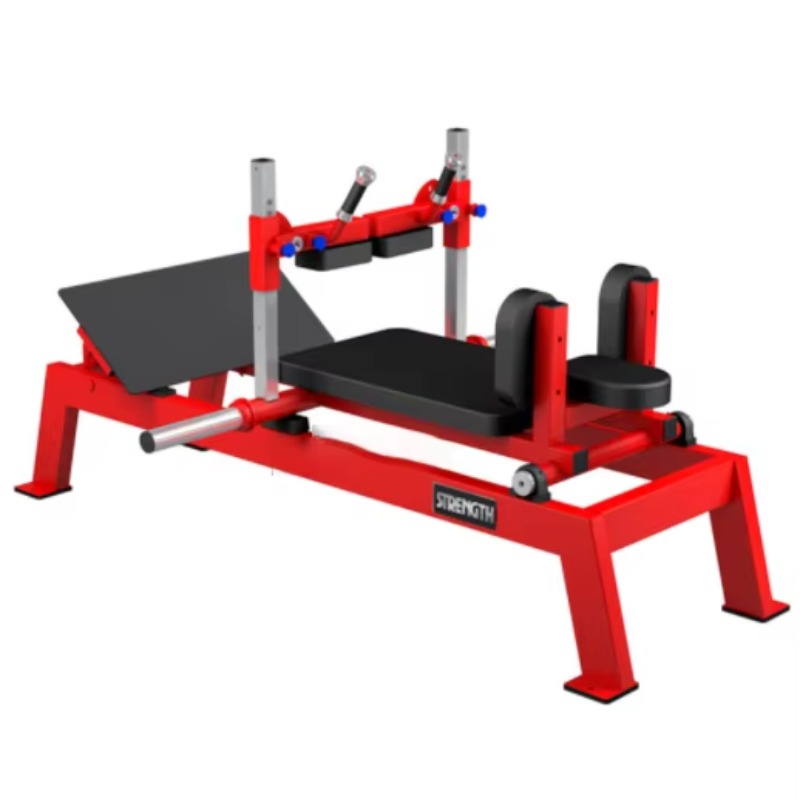 Macchina per Hip Thrust con Pe - Home Gym Hip Thrust Machine recensione e prezzo