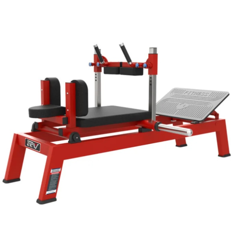 Macchina per Hip Thrust con Pe - Home Gym Hip Thrust Machine recensione e prezzo