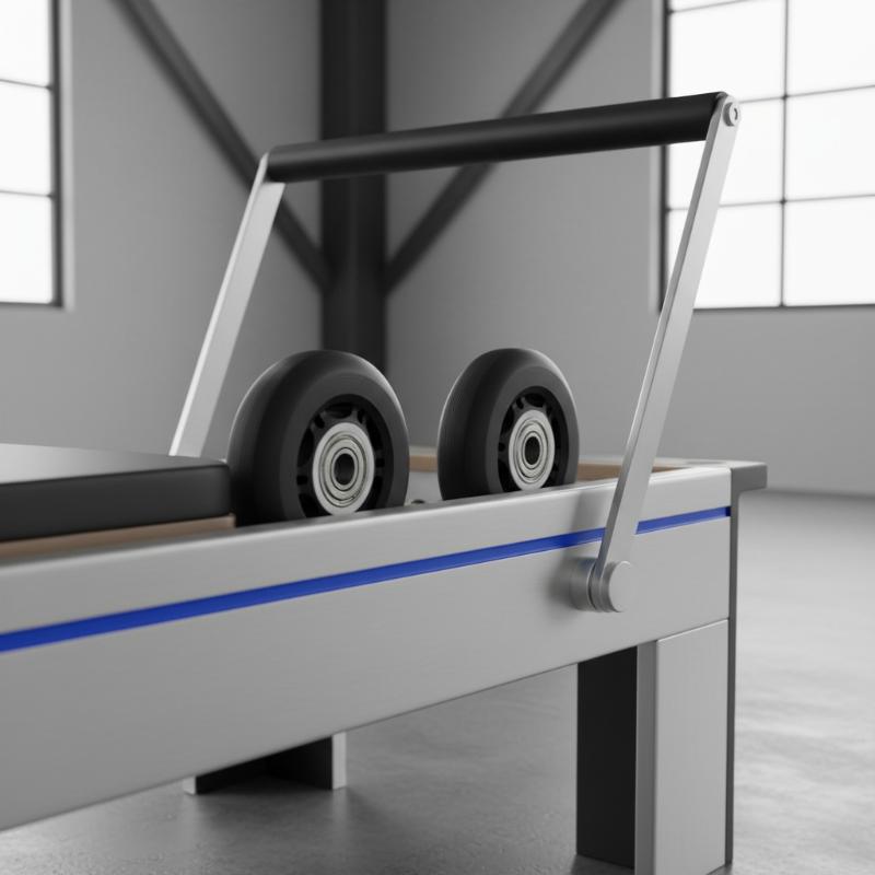 Ruota per Pilates Reformer, Ru - Home Gym Fitness recensione e prezzo