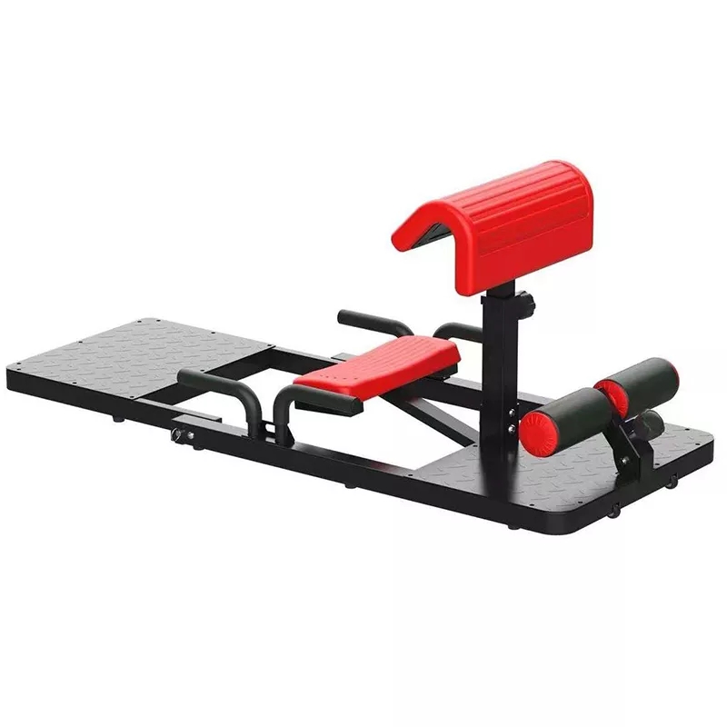 Macchina per Squat Sissy 3-in- - Home Gym Quad Machine recensione e prezzo