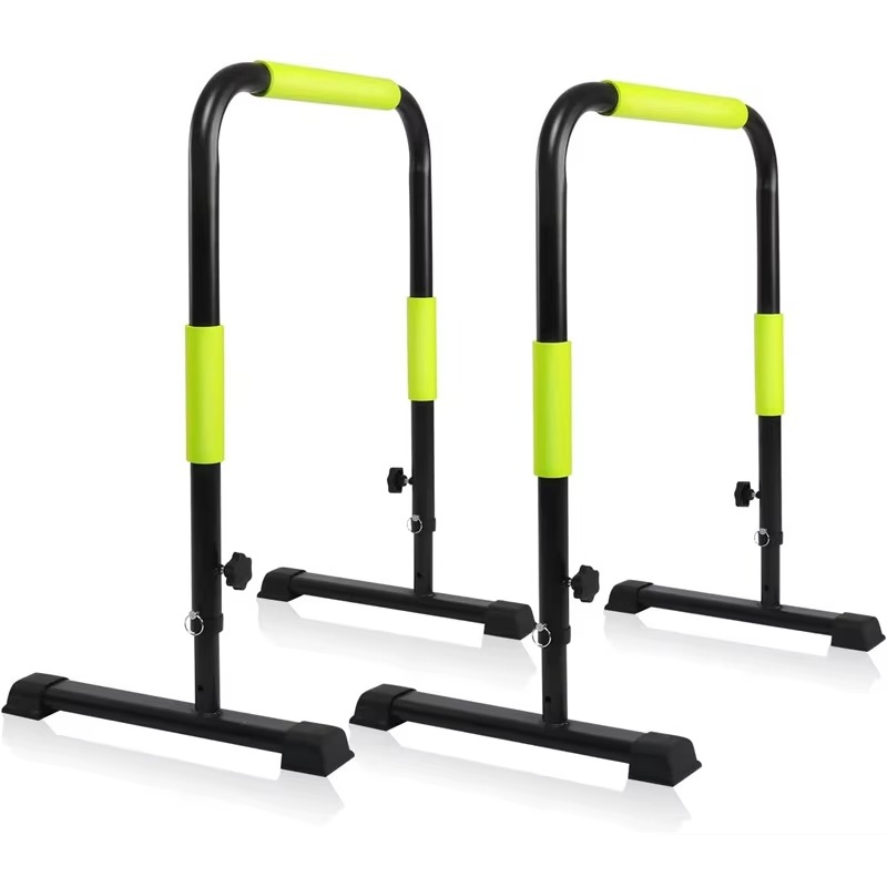 Supporto push-up regolabile e  - Dip Station Parallel recensione e prezzo
