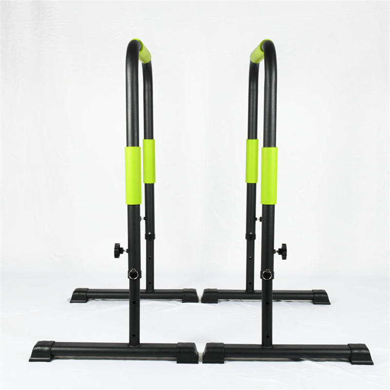 Supporto push-up regolabile e  - Dip Station Parallel recensione e prezzo