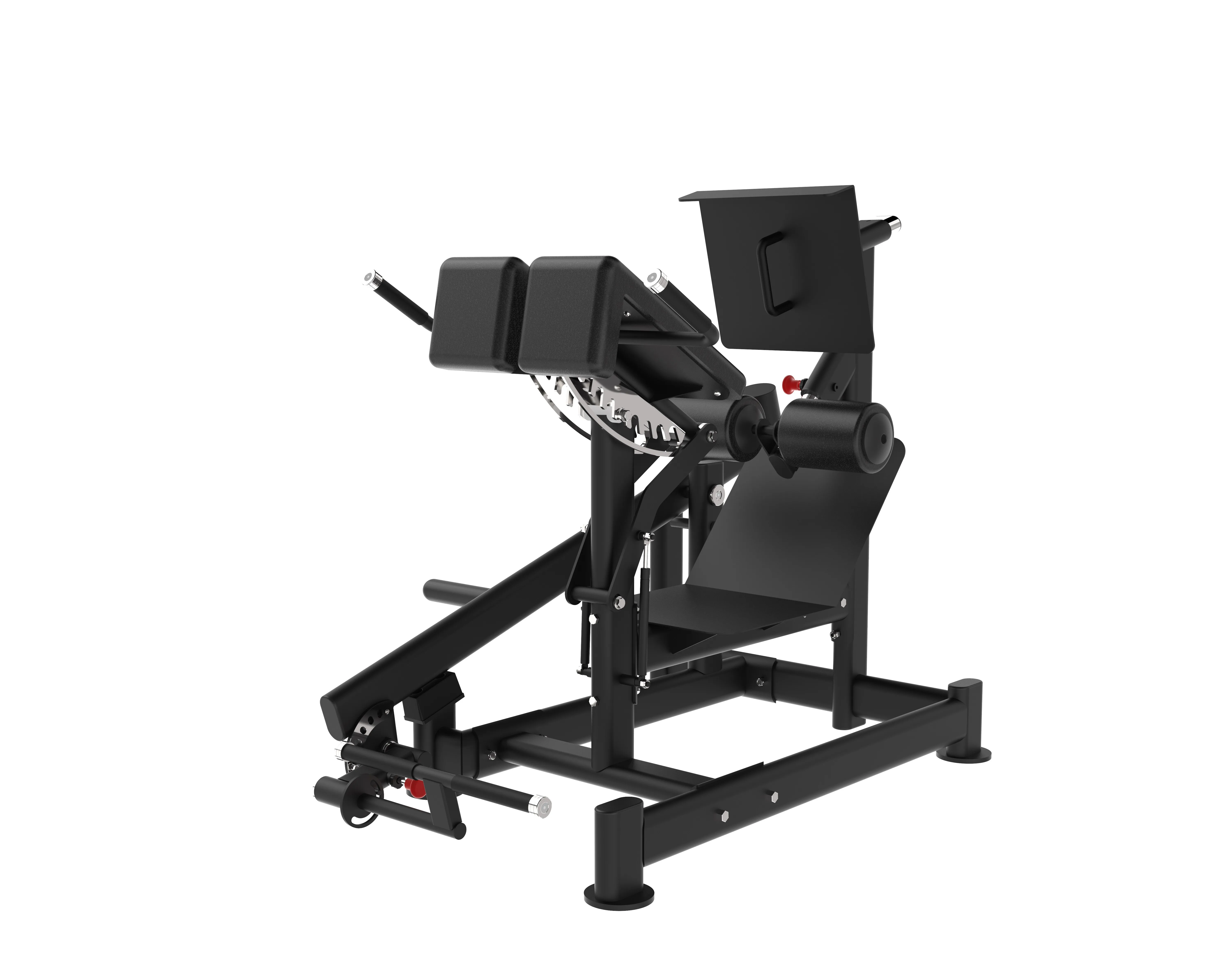 Macchina 3D per Hip Thrust Ava - Home Gym Hip Thrust Machine recensione e prezzo