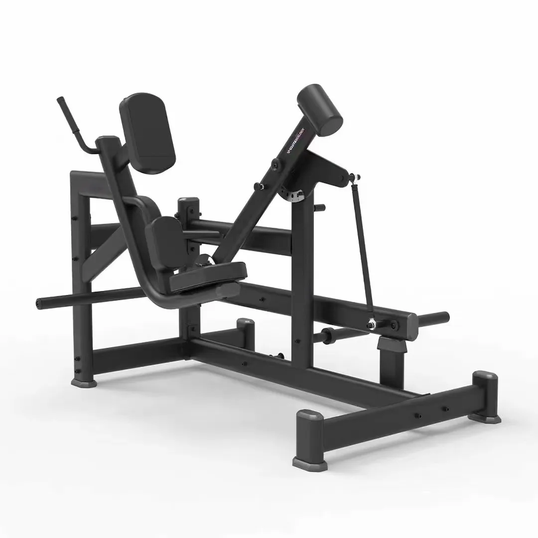 Macchina 3D per Hip Thrust Ava - Home Gym Hip Thrust Machine recensione e prezzo
