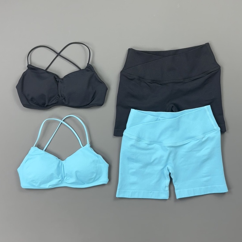 Completo Sportivo da Donna 2 P - Home Gym Pilates recensione e prezzo
