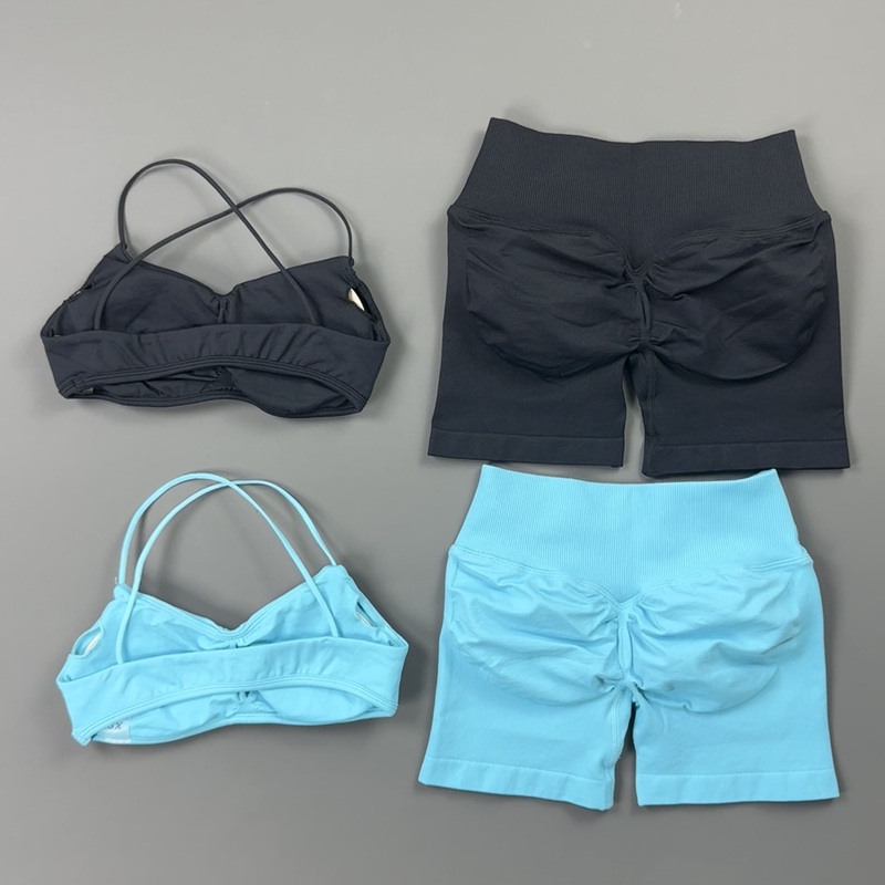 Completo Sportivo da Donna 2 P - Home Gym Pilates recensione e prezzo