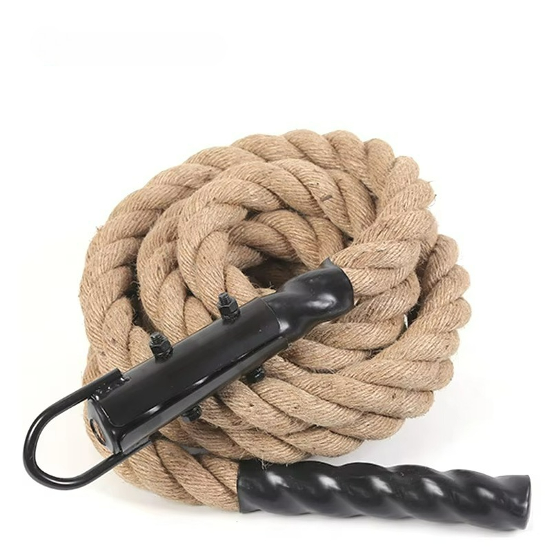 Corda da arrampicata per caric - Battle Rope Heavy recensione e prezzo