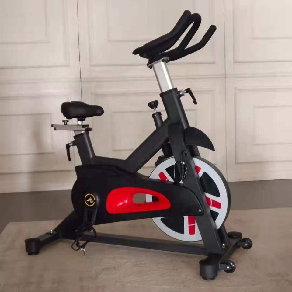 Cyclette verticale magnetica p - Home Gym Fitness recensione e prezzo