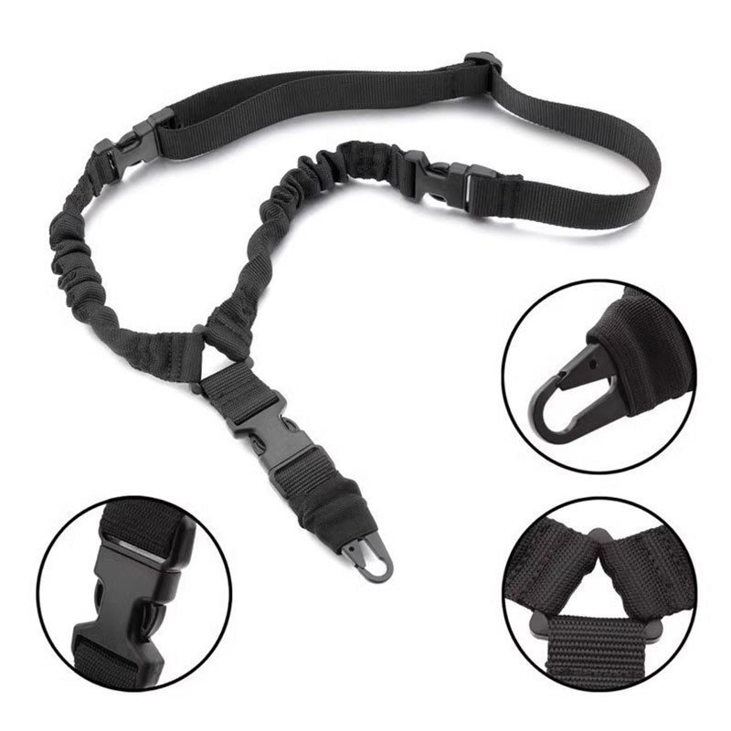 Cinghia Tattica a Due Punti co - Battle Rope Heavy recensione e prezzo