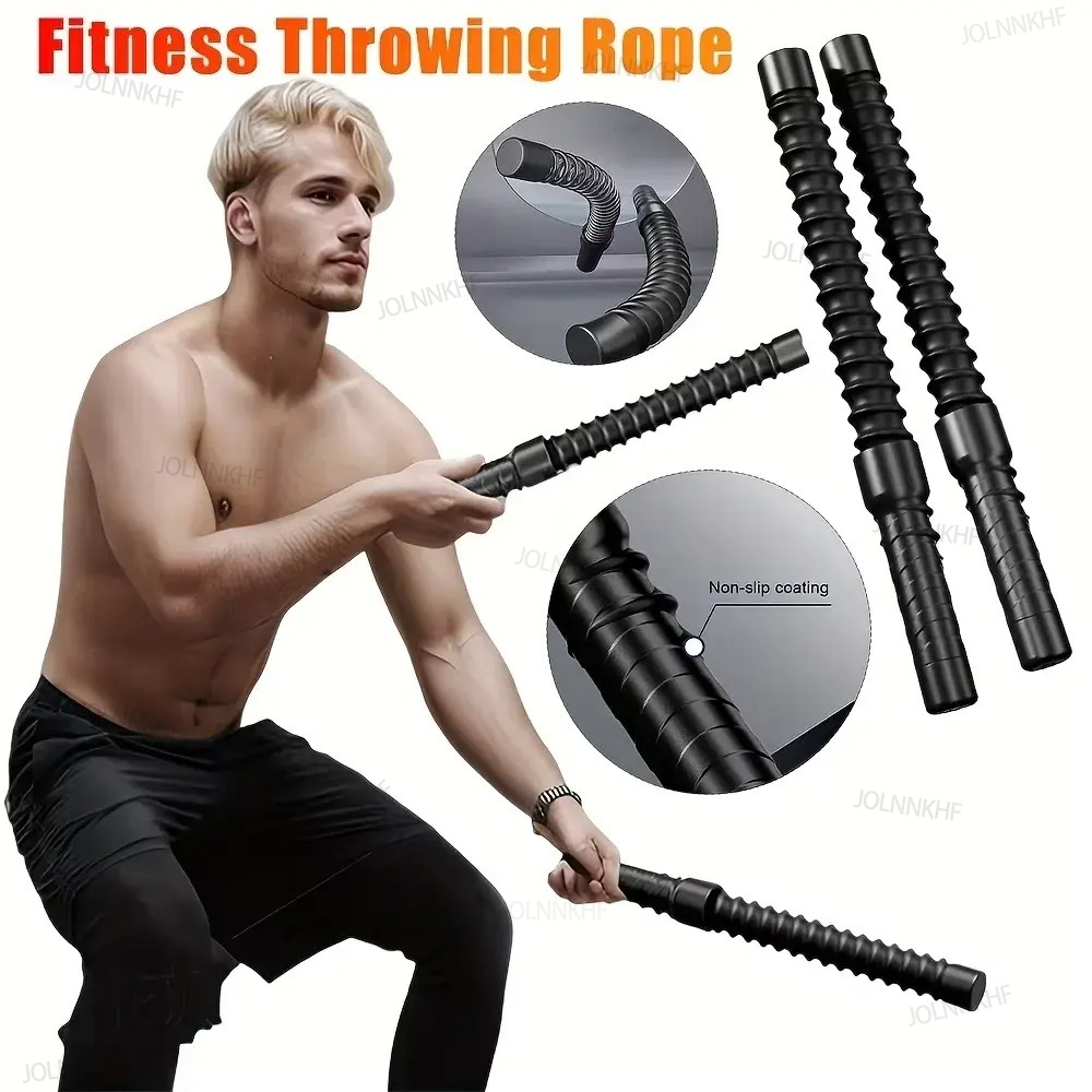 Corda da Battaglia Wireless Ri - Battle Rope Heavy recensione e prezzo