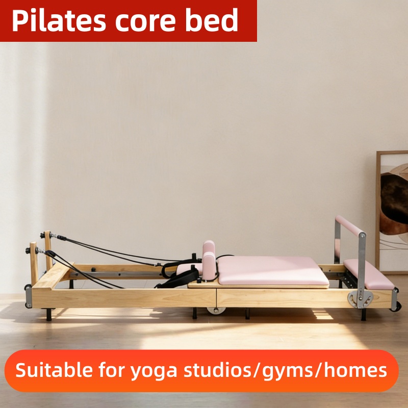 Lettino Pilates Pieghevole in  - Home Gym Pilates recensione e prezzo