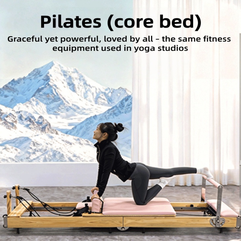 Lettino Pilates Pieghevole in  - Home Gym Pilates recensione e prezzo