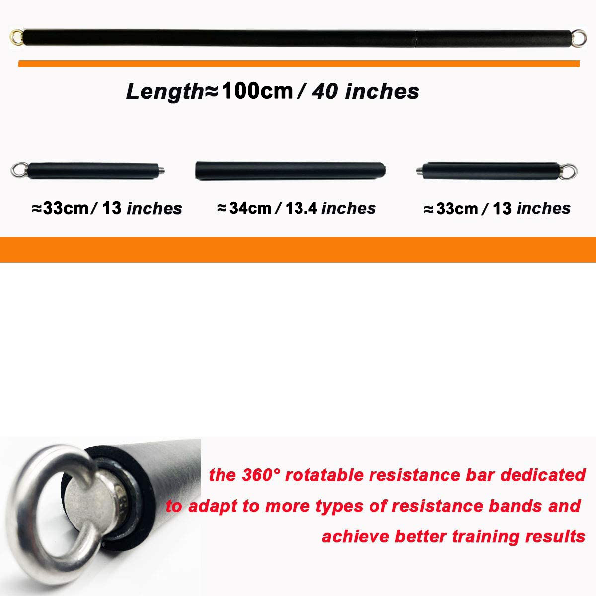 150lb Fitness Booty Resistenza - Home Gym Ideas recensione e prezzo