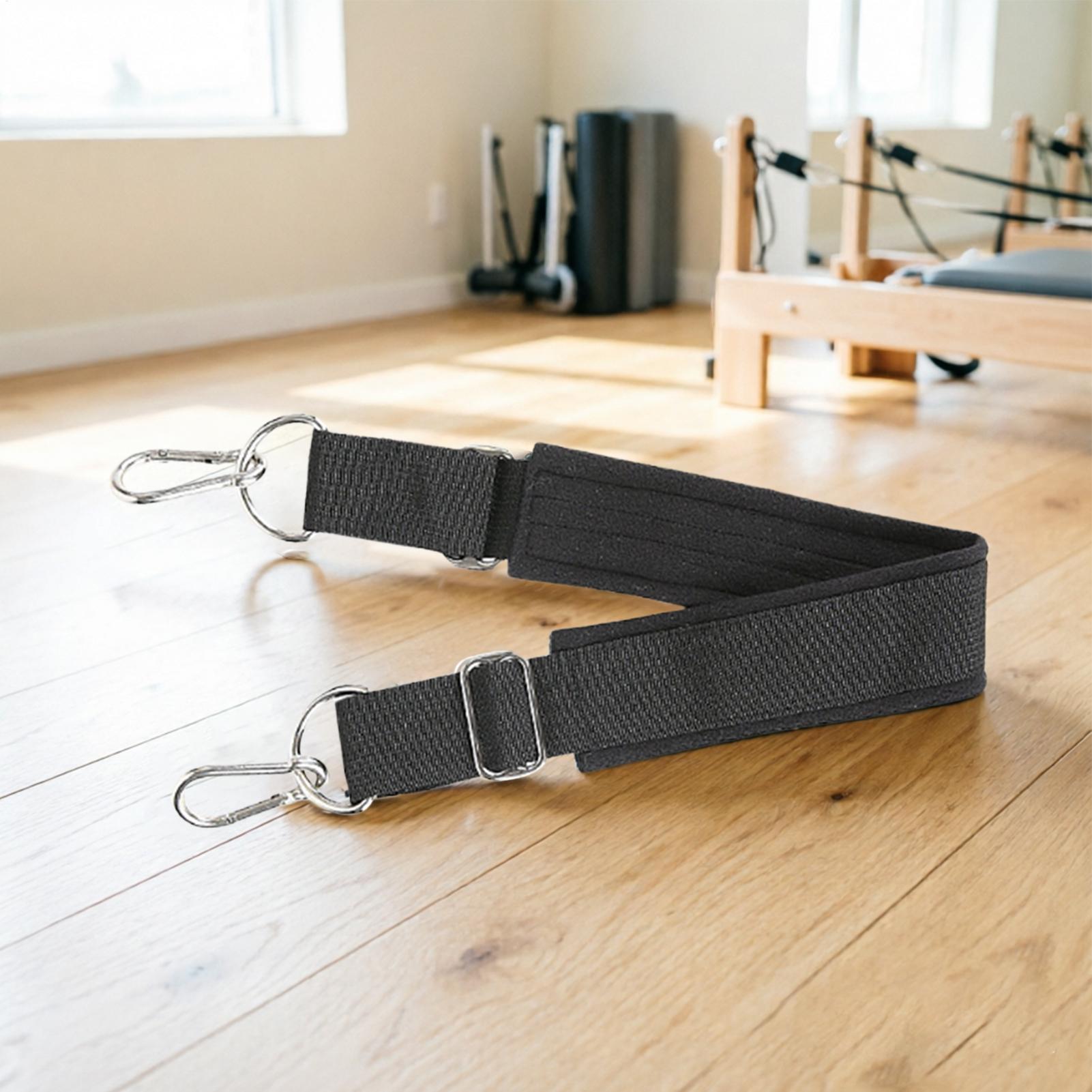 Cinghia per Piedi per Reformer - Home Gym Pilates recensione e prezzo