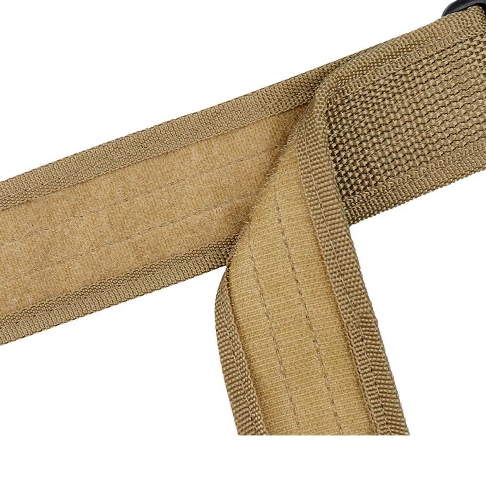 Cintura tattica da uomo cintur - Battle Rope Heavy recensione e prezzo